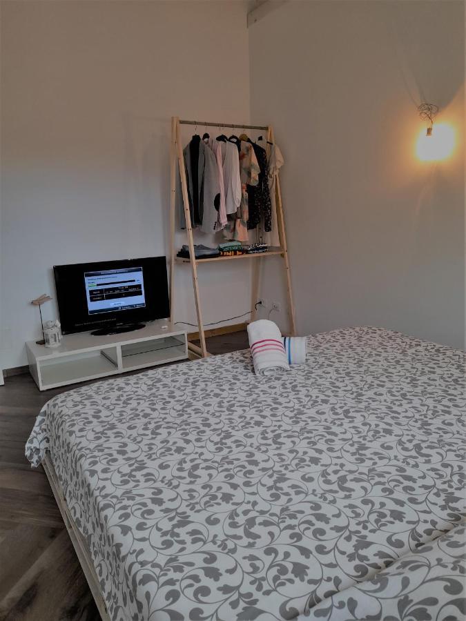 Sweet Room Ma&Va Gordevio Екстер'єр фото